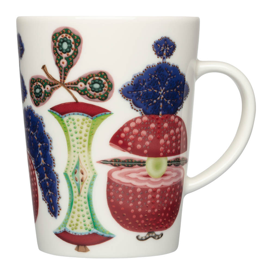 Iittala - Taika Sato Mugg 40 cl Flerfärgad