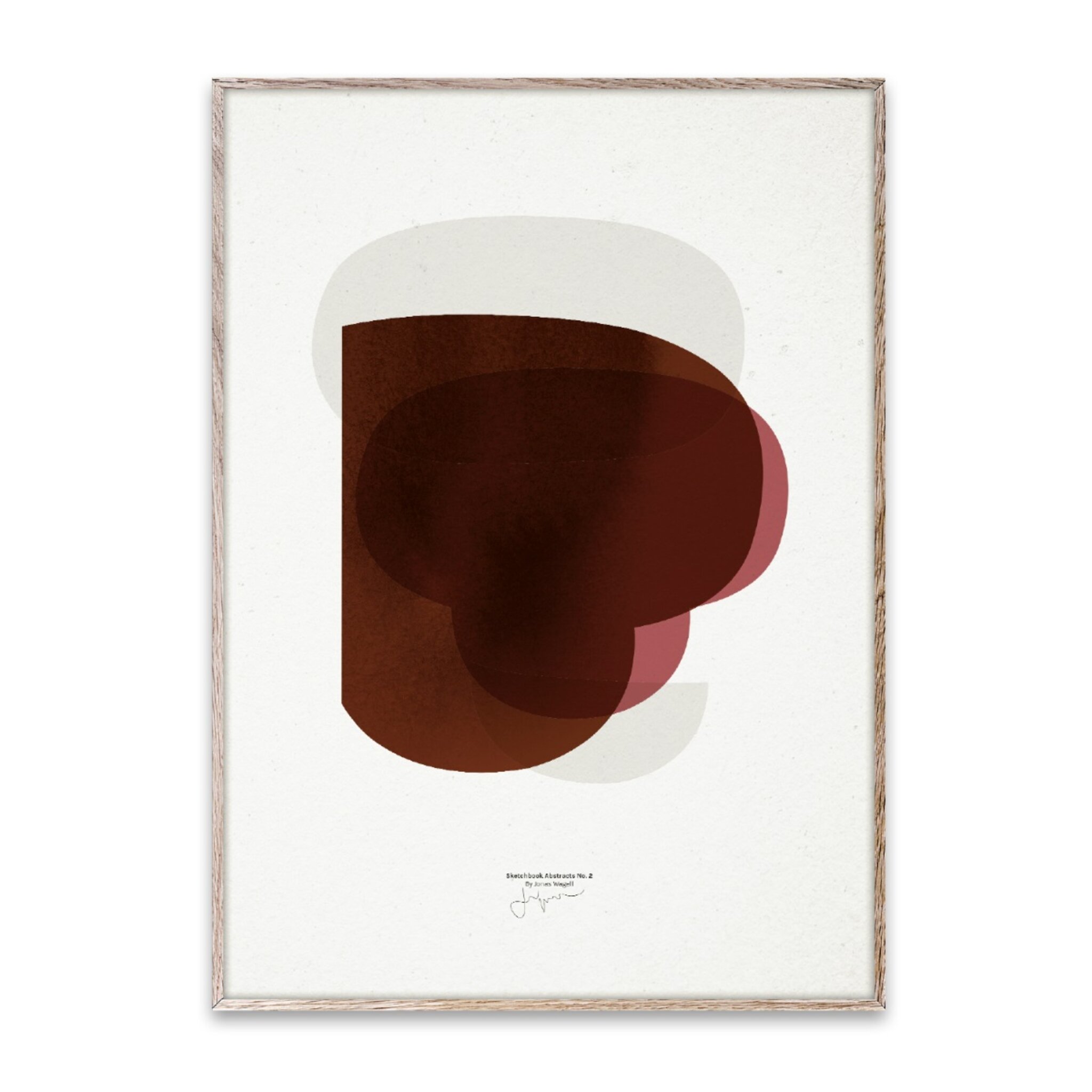 Poster Sketchbook Abstracts 02