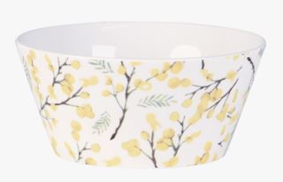 Mimosa skål multi