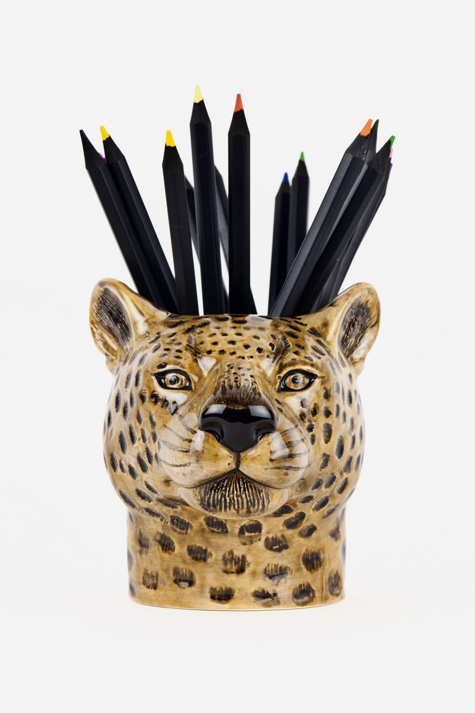 Burk Leopard