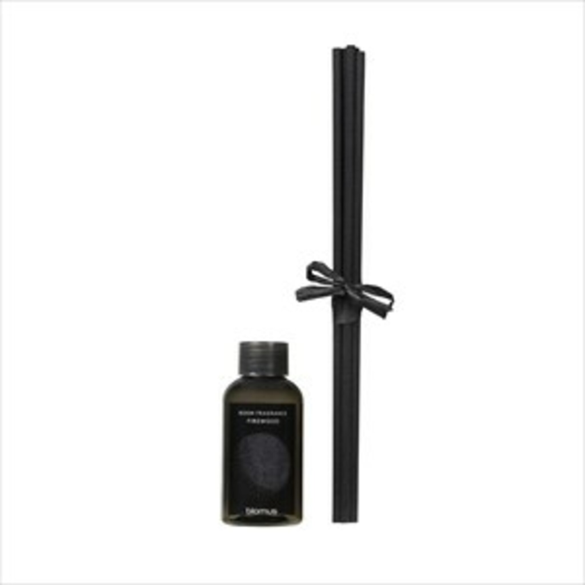 FLAVO Doftpinnar - Refill Set, Firewood