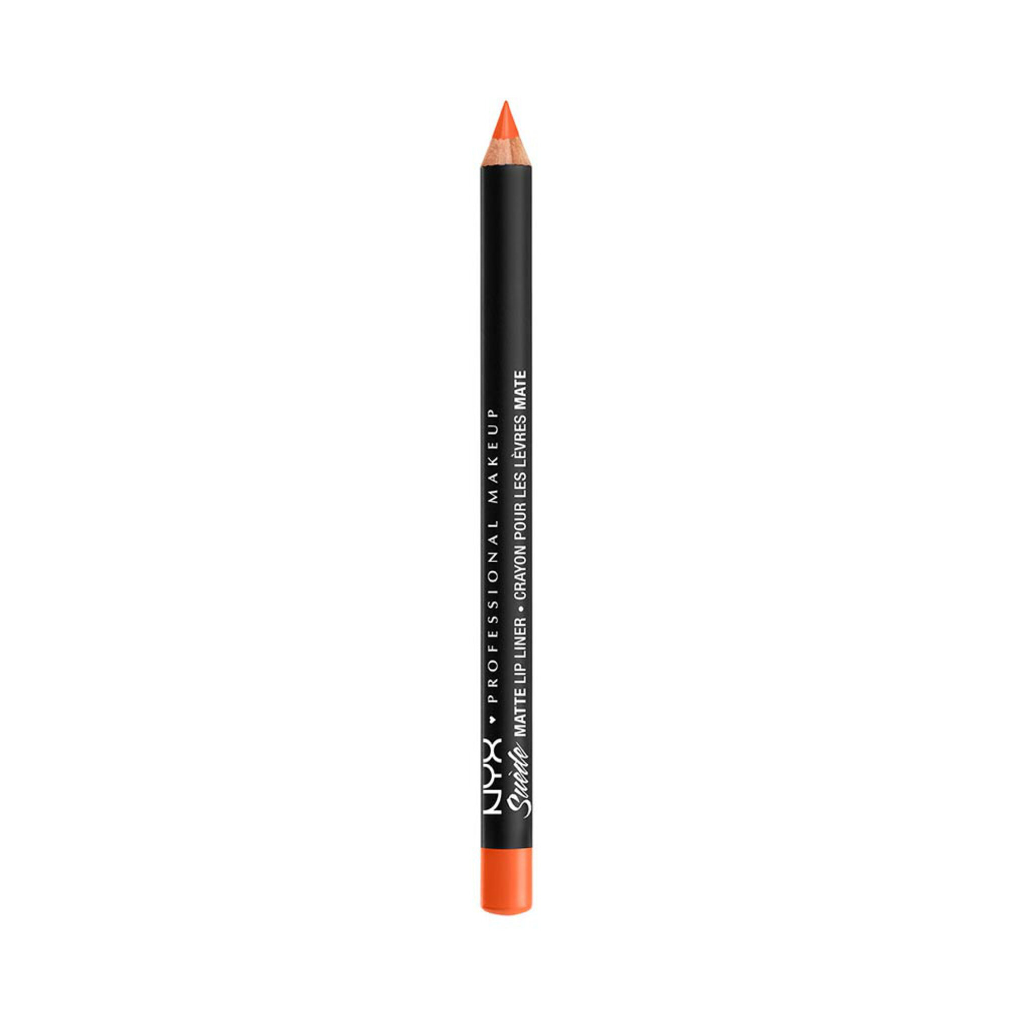 Suede Matte Lip Liner