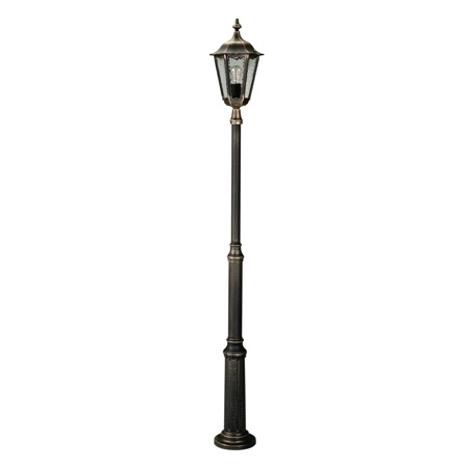 Lyktstolpe 740 B