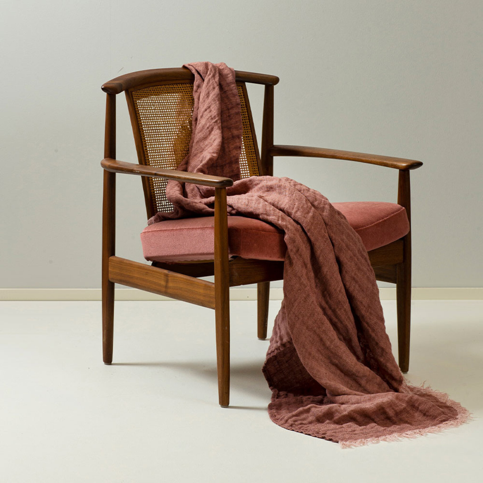 Throw Hannelin, 130X170