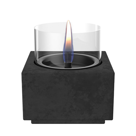 Tenderflame - Erica Lykta Svart