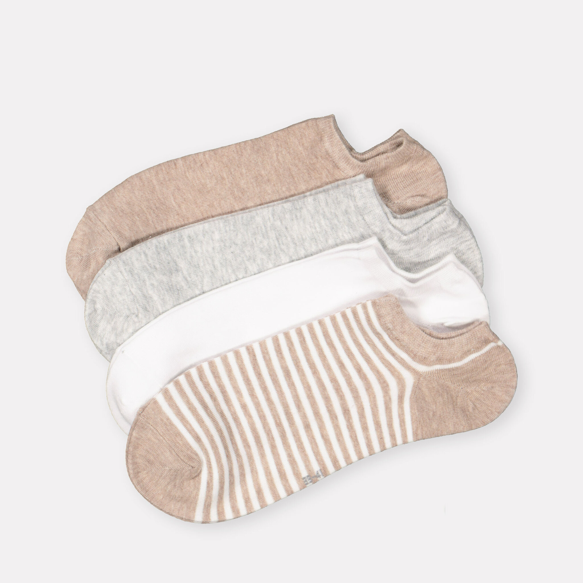 4-pack Socka