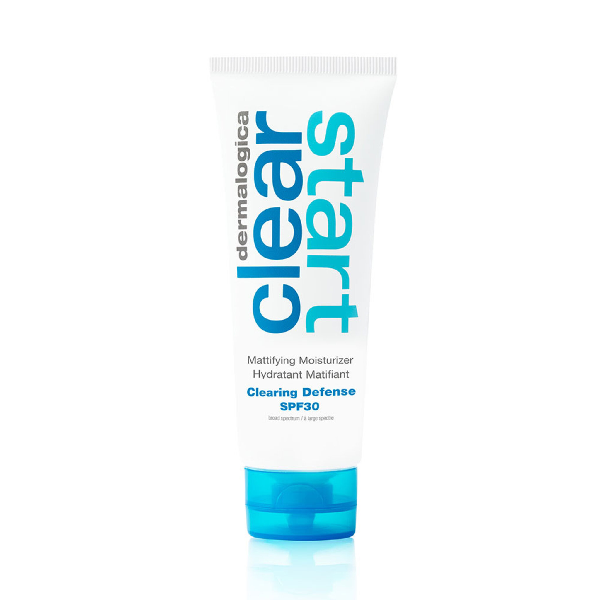 Clear Start - Clearing Defense SPF 30
