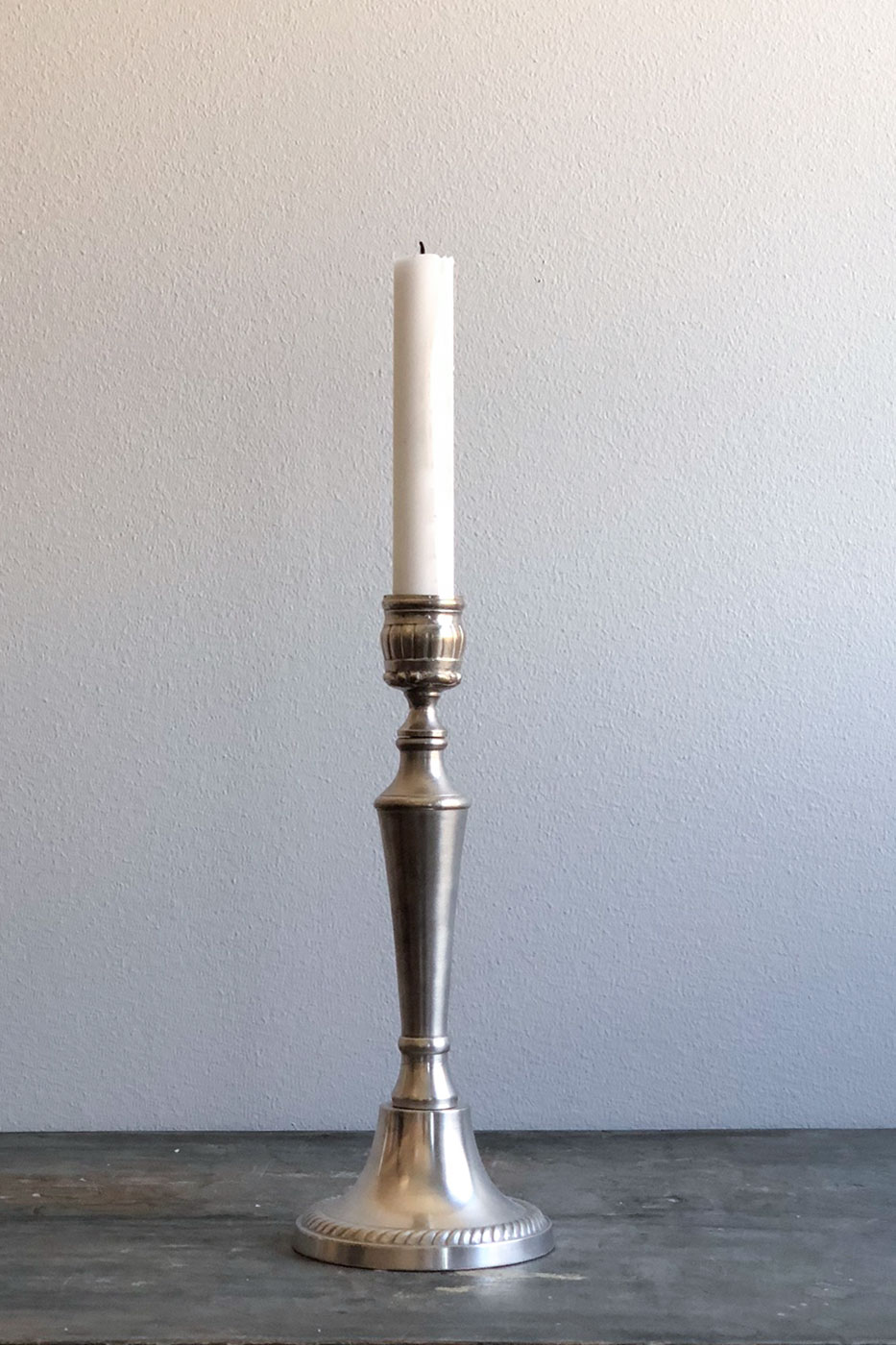 Ljusstake Claire tenn