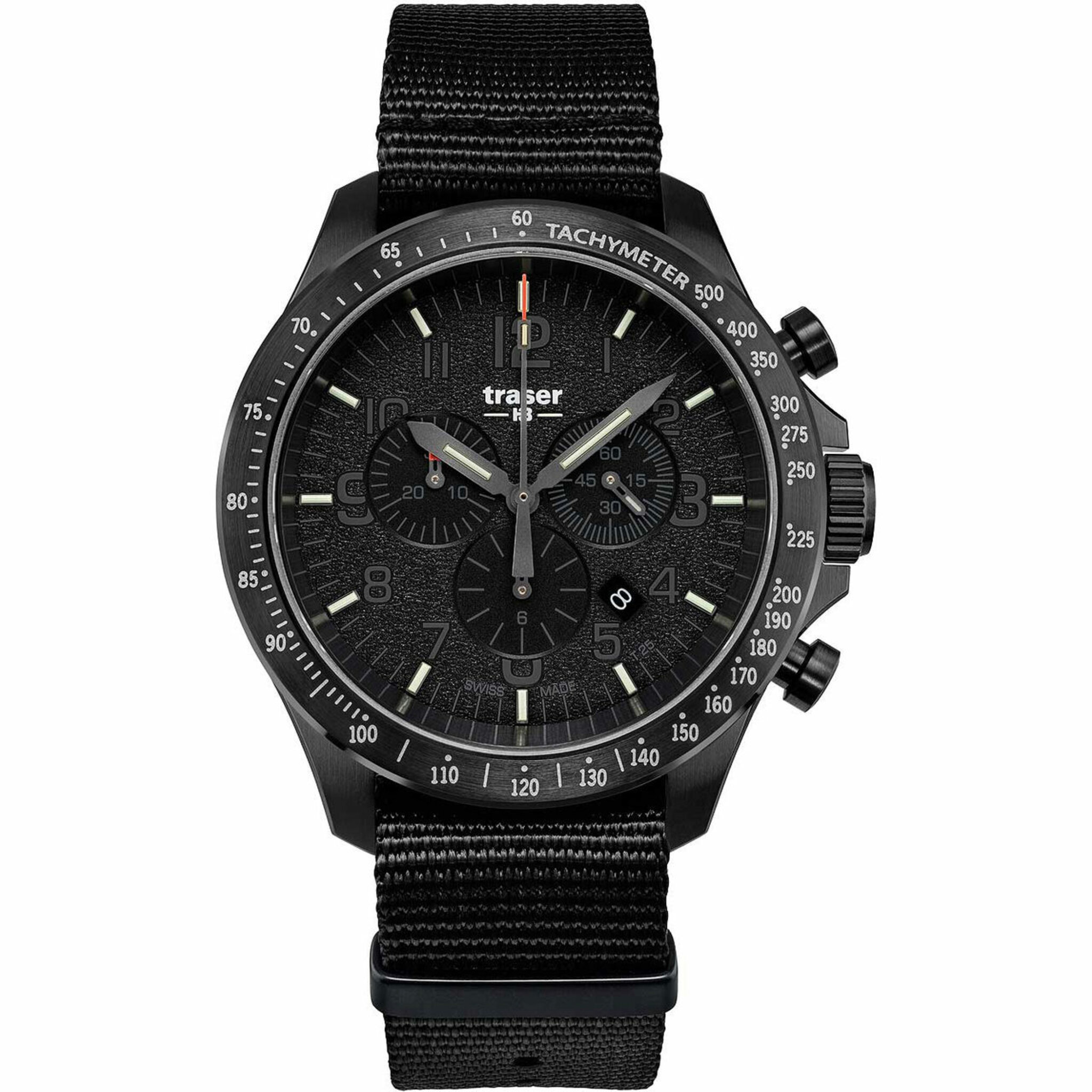 109465, Quartz, 46mm, 10atm