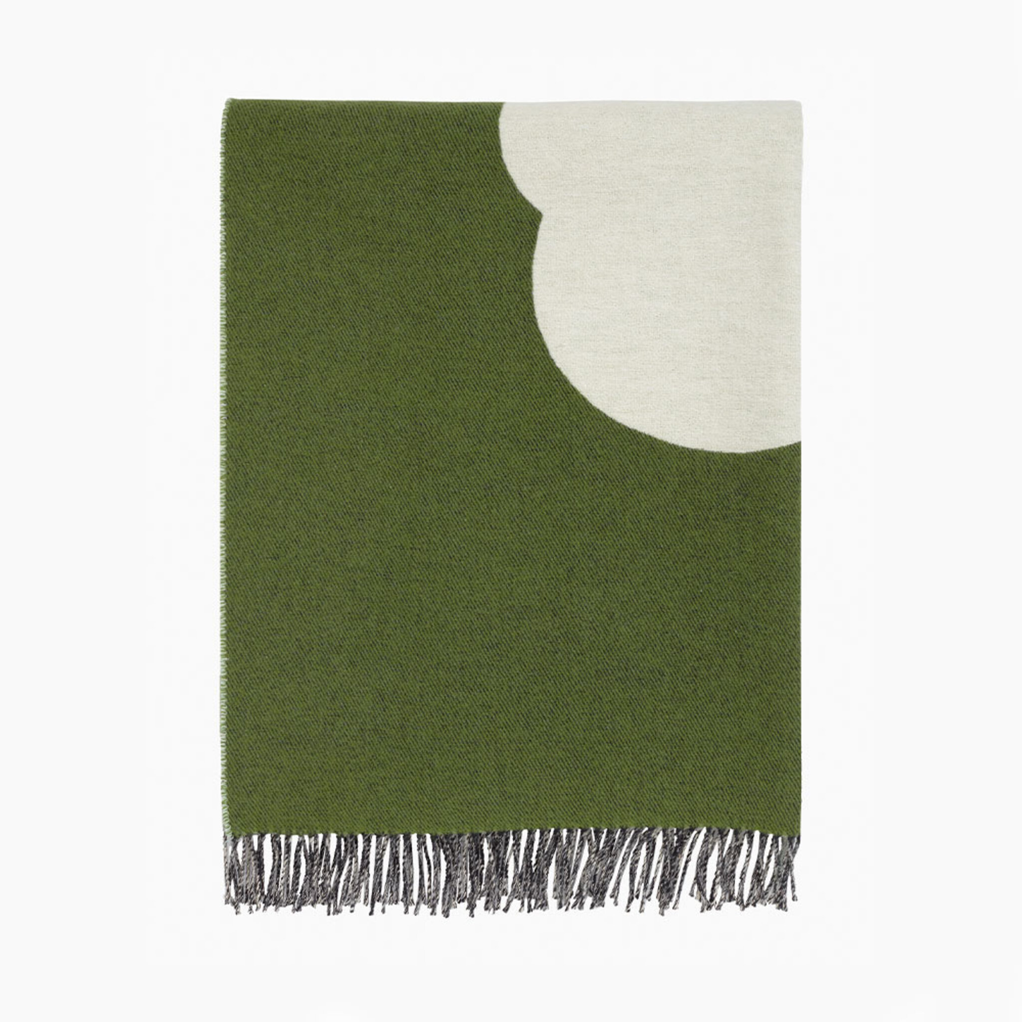 Co-Created Blanket, ONE SIZE