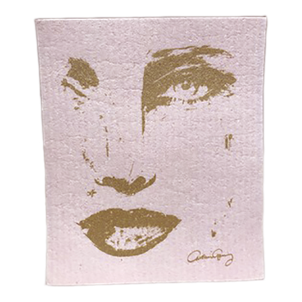 Gynning Design - Disktrasa Piece of Me 17x20 cm Rosa