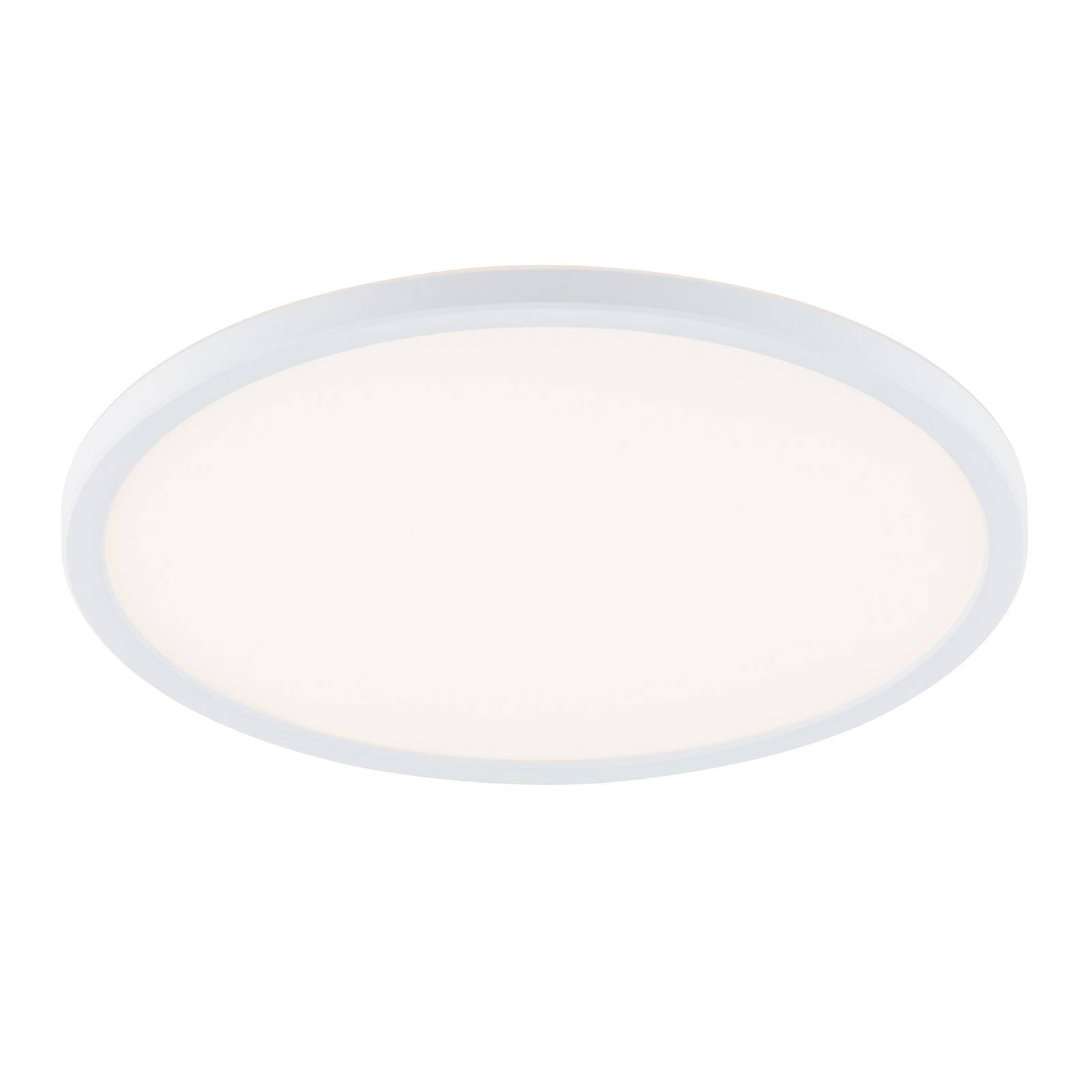 LED-taklampa Oja IP54 2 700K dimbar Ø 29 cm