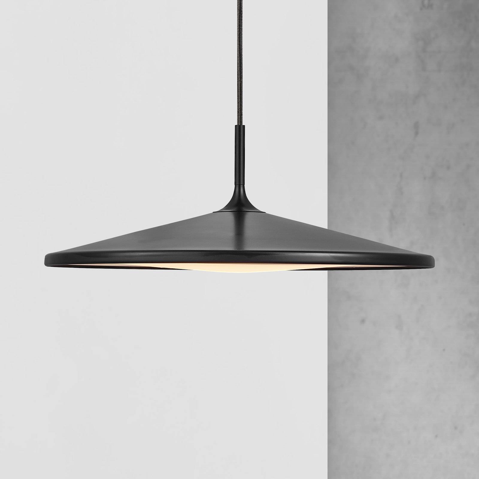 LED-hänglampa Balance med 3-stegsdimmer