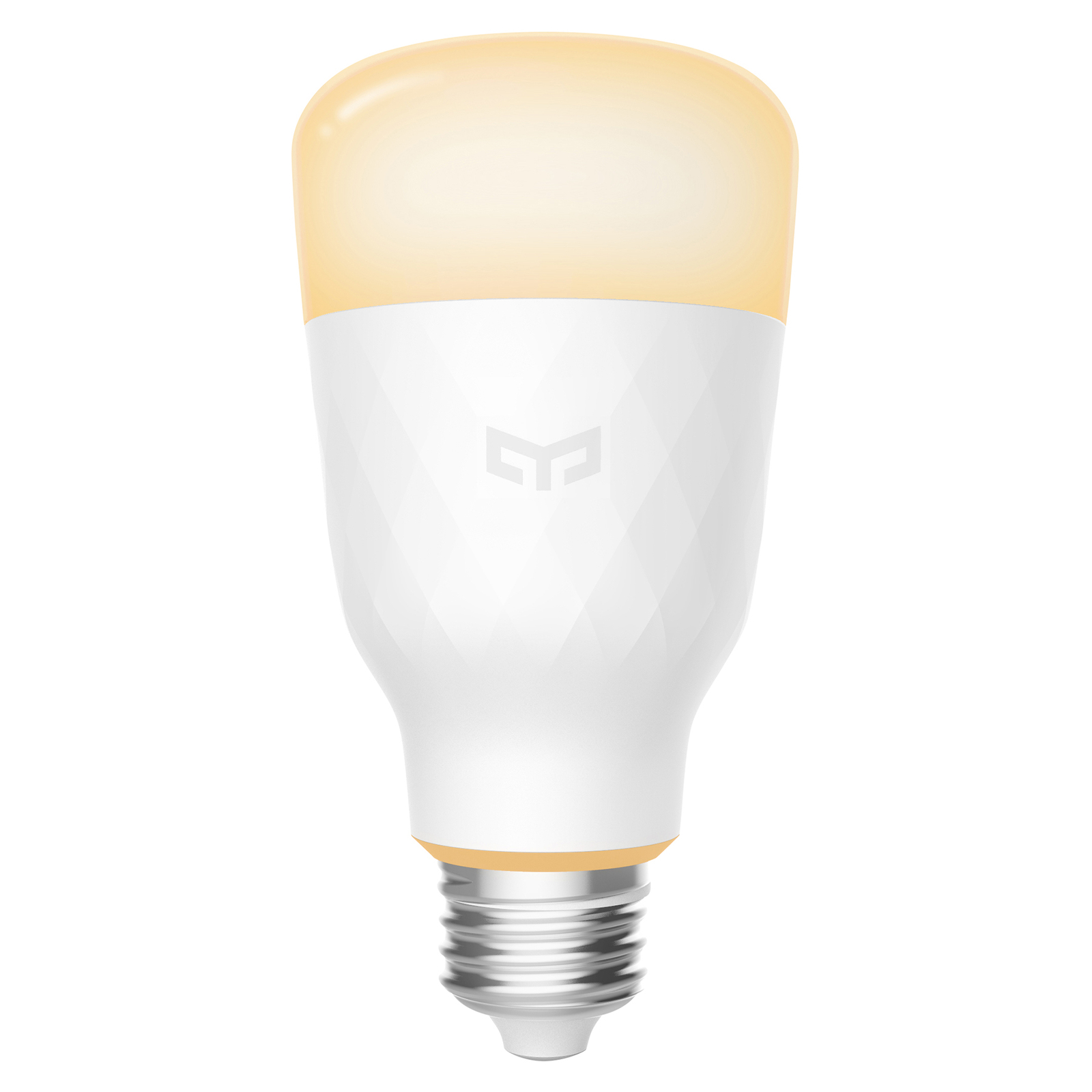 Yeelight Smart LED-lampa E27 1S 8,5 W dimbar