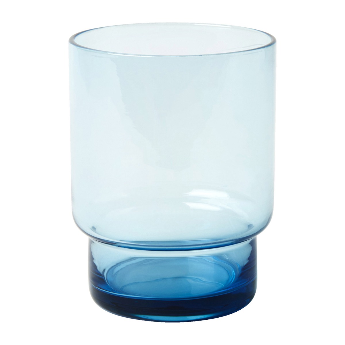 Designtorget Tumblerglas DT Ria Blå