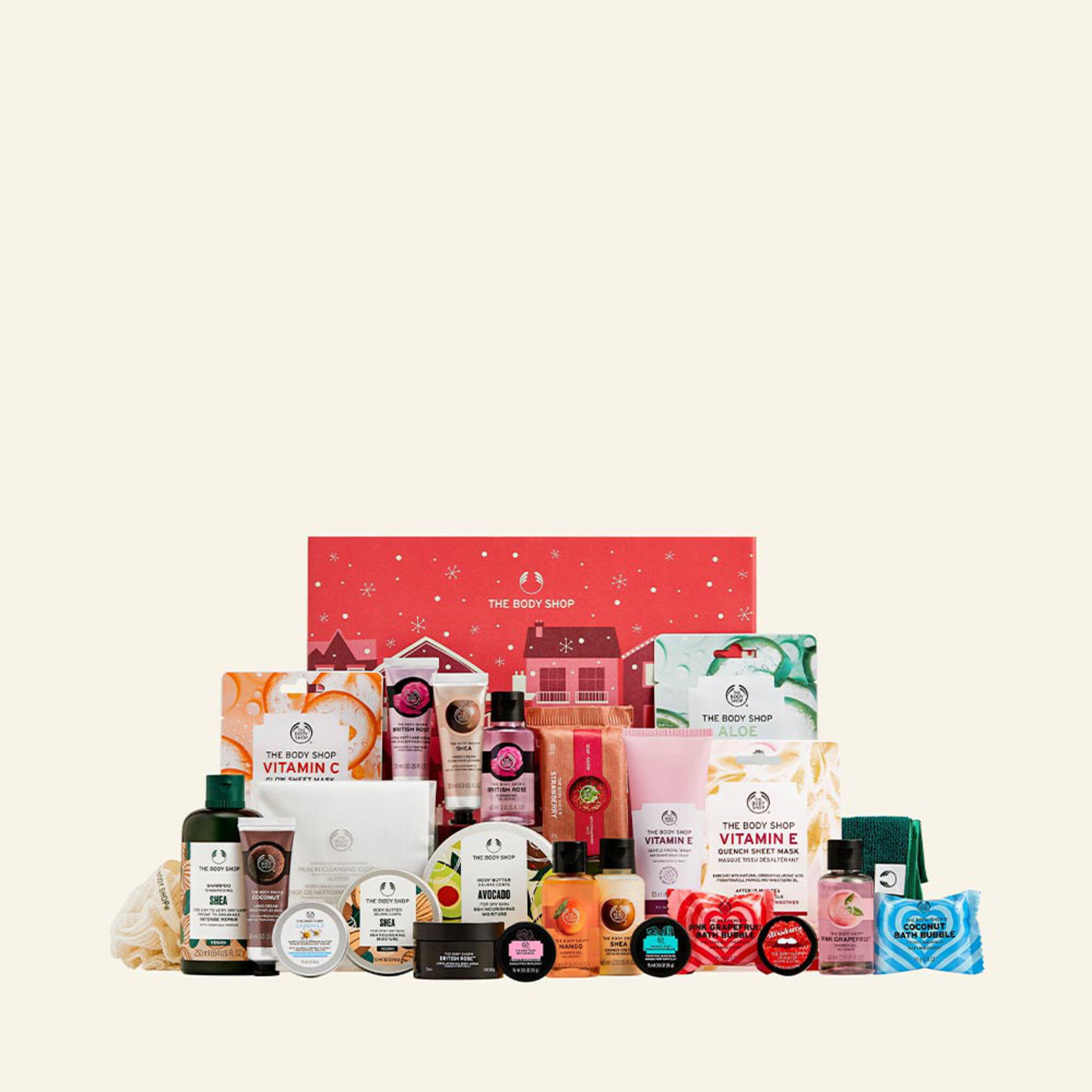 Share the Love Advent Calendar