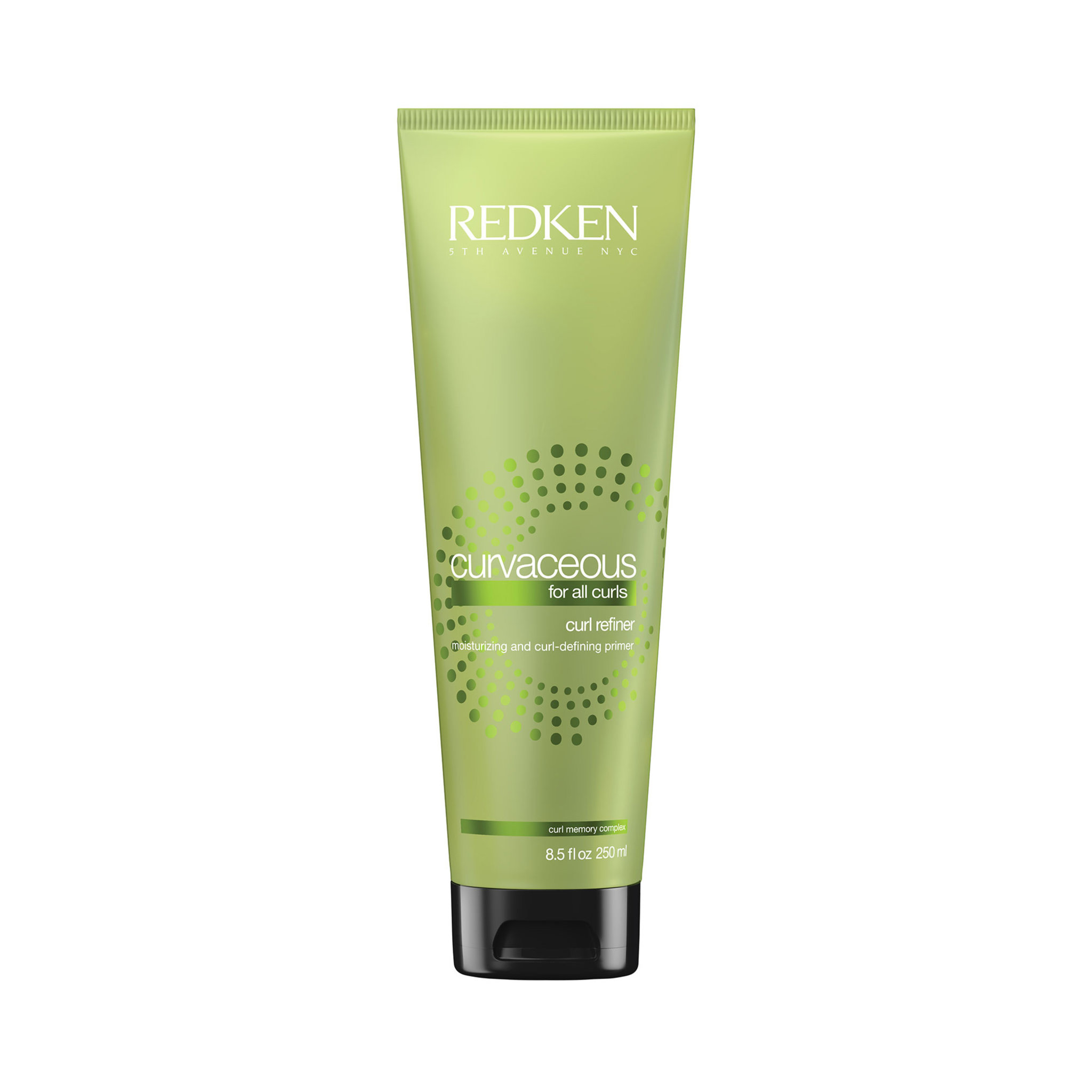Curvaceous Curl Refiner, 250 ml, 250 ML