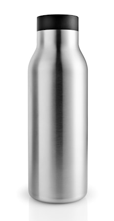 Urban Termosflaska Svart 0,5l