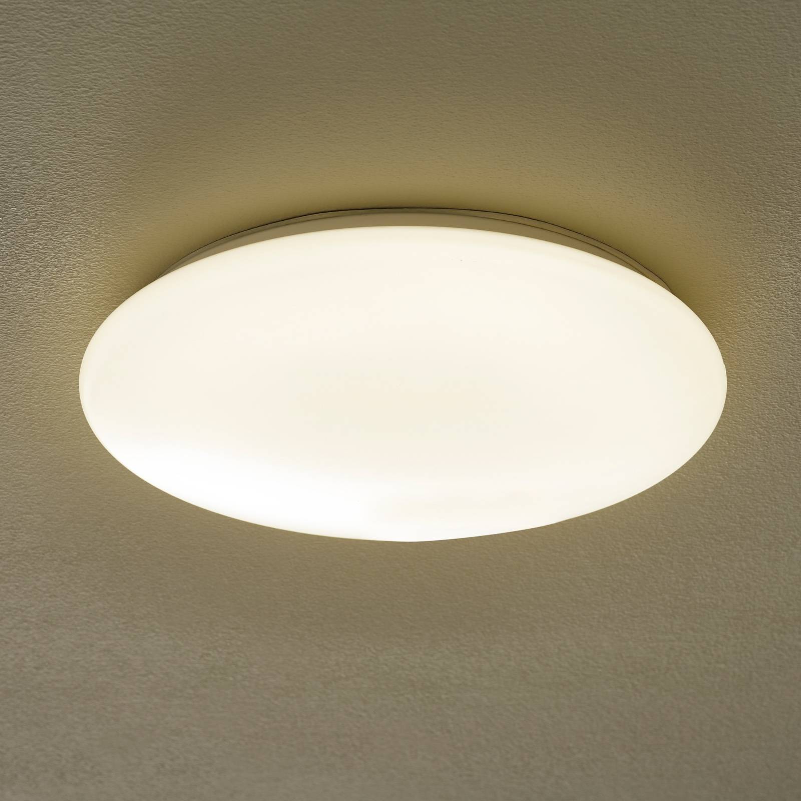 LED-taklampa Altona HF-sensor 4 000 K 18 W 36 cm