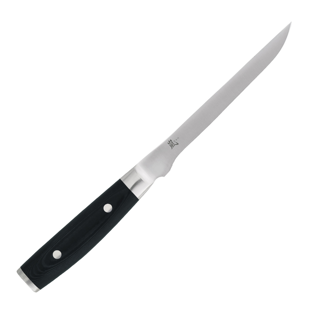 Yaxell - Yaxell Ran Filékniv Flexibel 16 cm