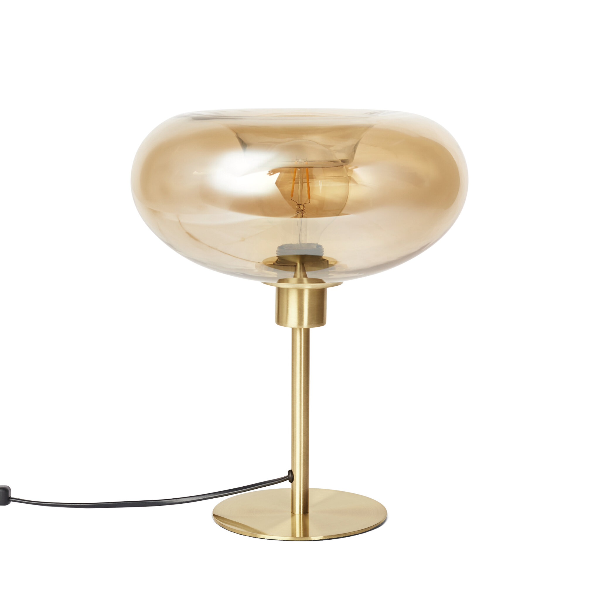 Bordslampa Sarah 34 cm