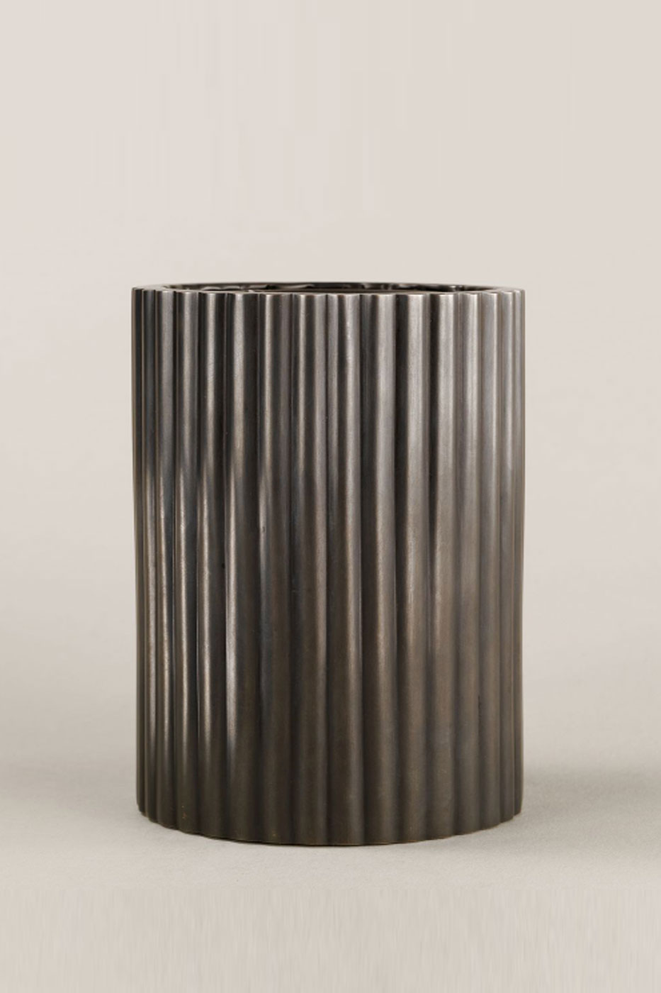 Bordslampa Cheriton Uplighter Bronze