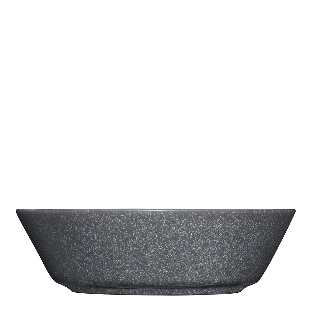 Iittala - Teema Tiimi Skål/fat 15 cm Gråmelerad