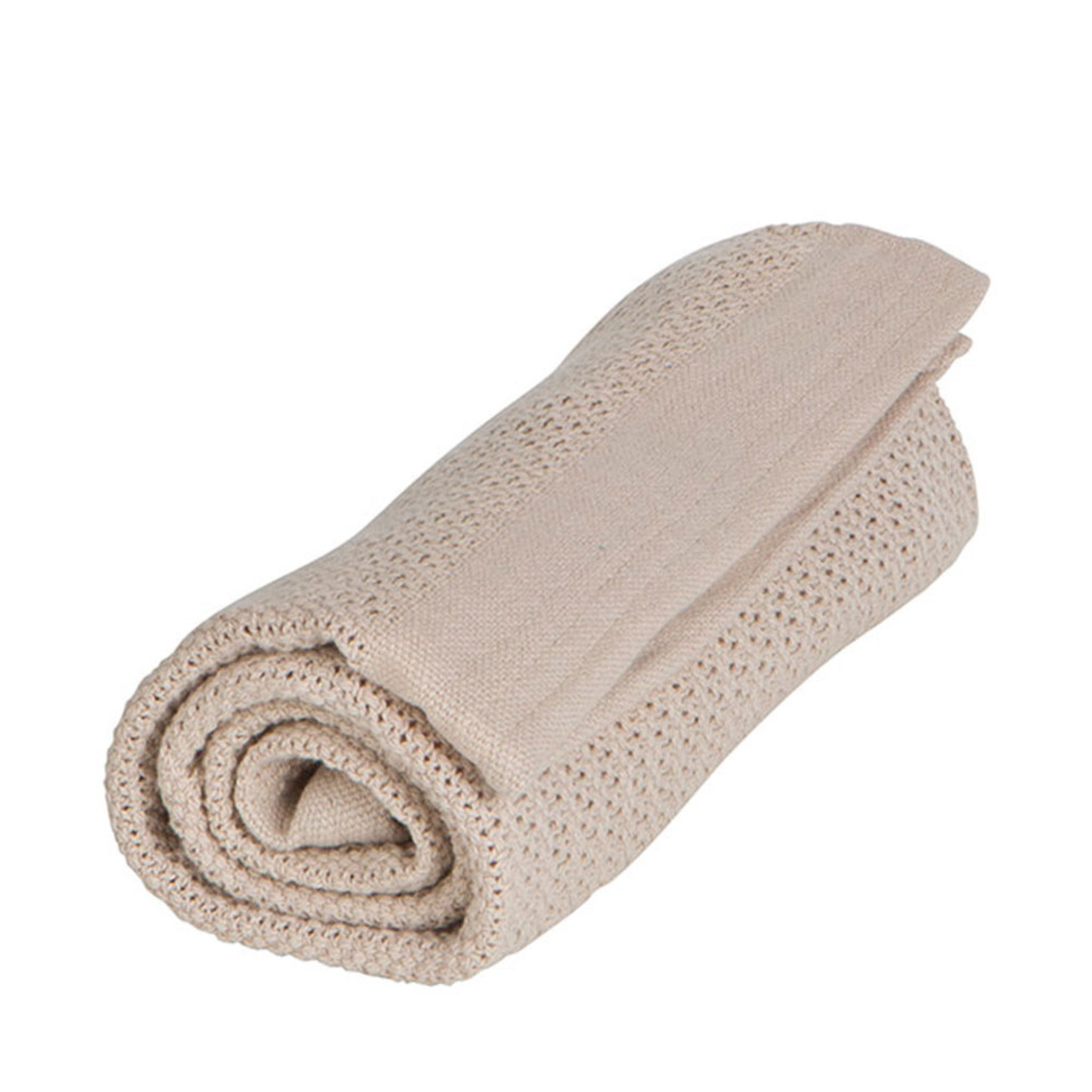 Filt Soft Grid EKO Golden Sand