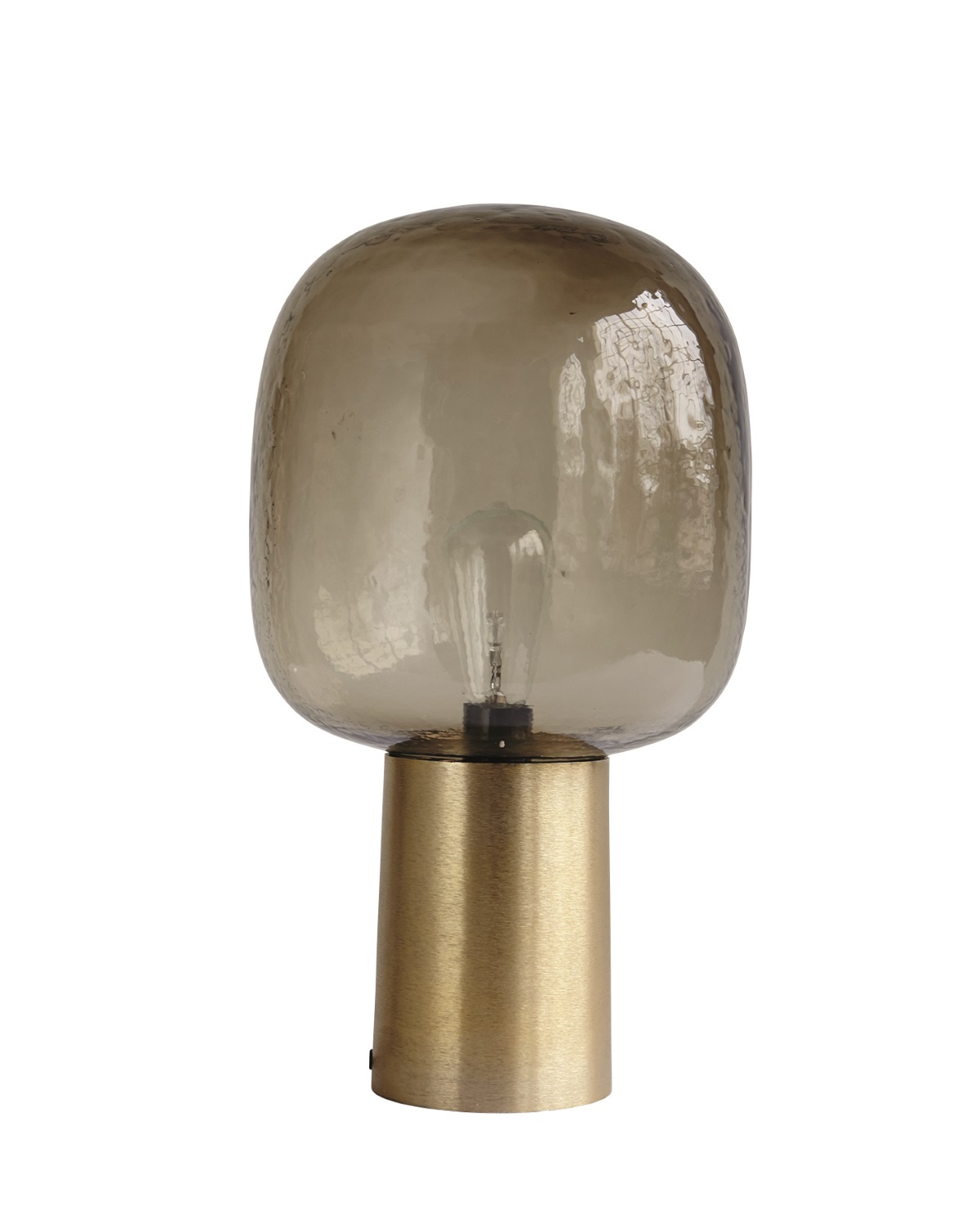 Bordslampa NOTE Cb0160 smoke, House Doctor