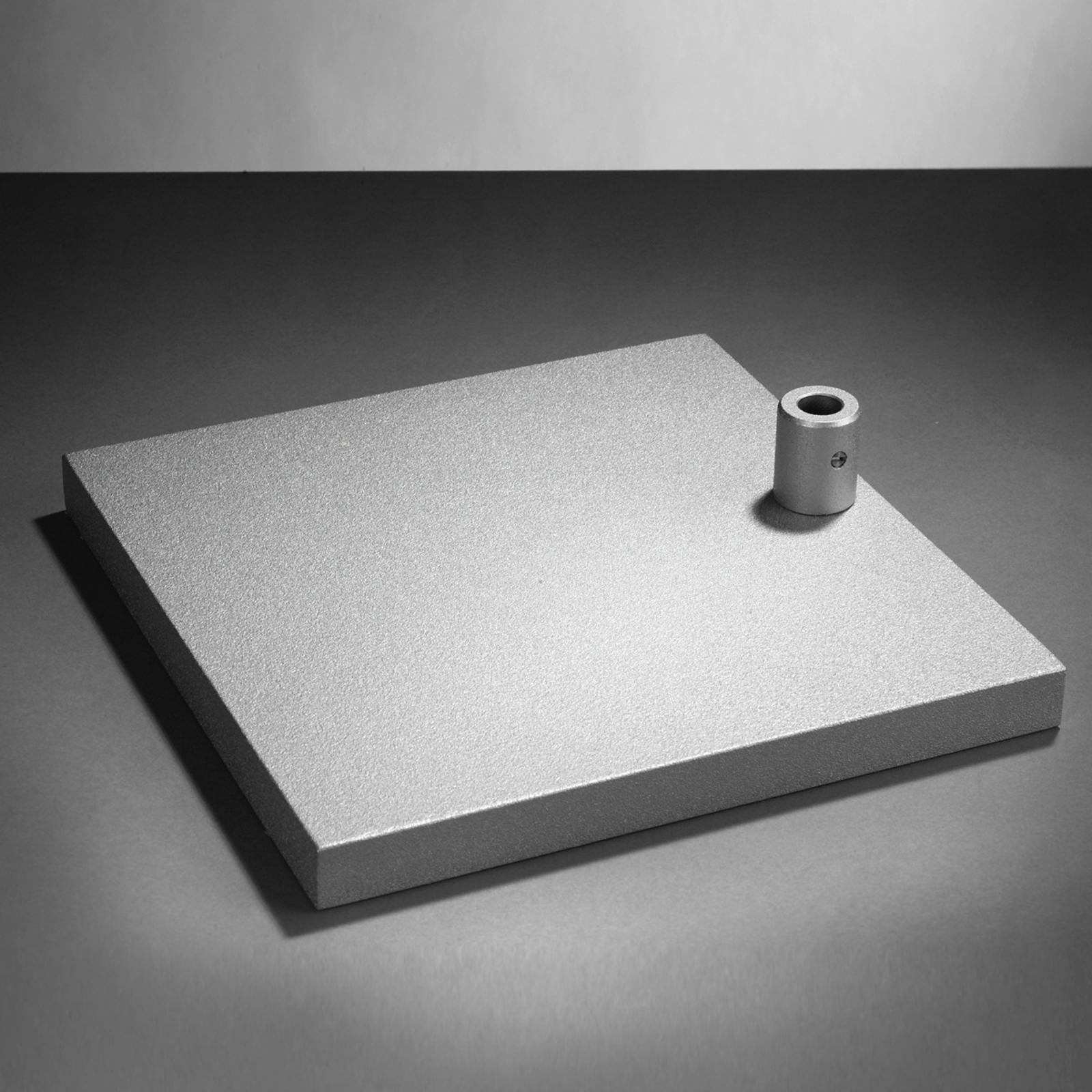 Bordsfot till bordslampa Sistronic Allround LED