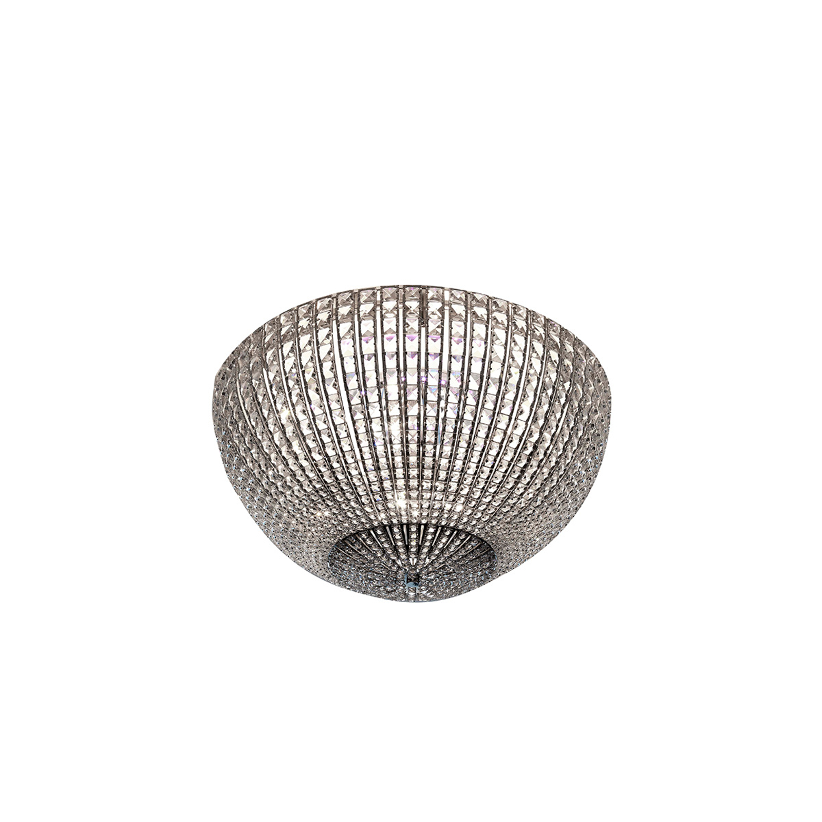 Taklampa Helios Ø 37 cm