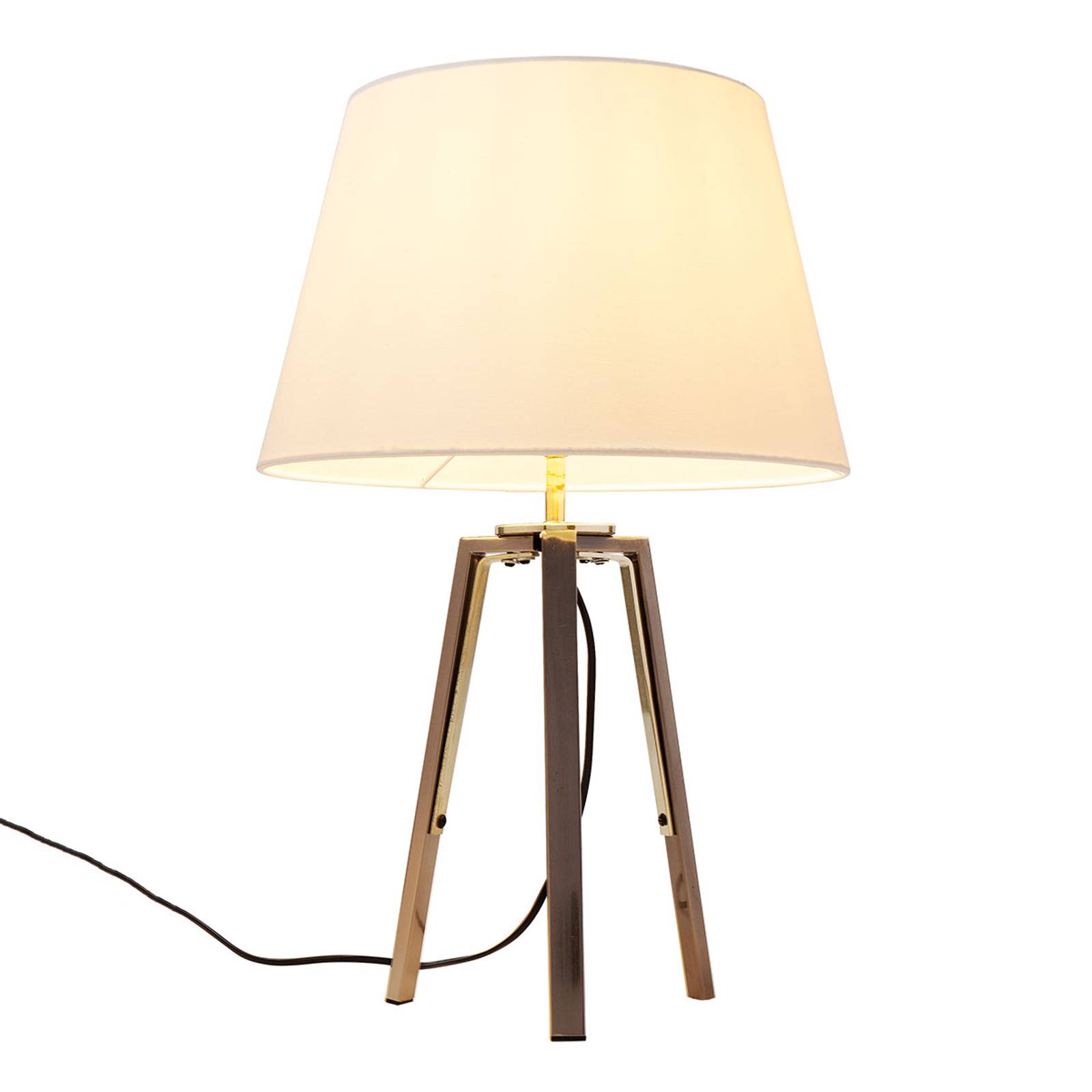 KARE Tripot Think bordslampa