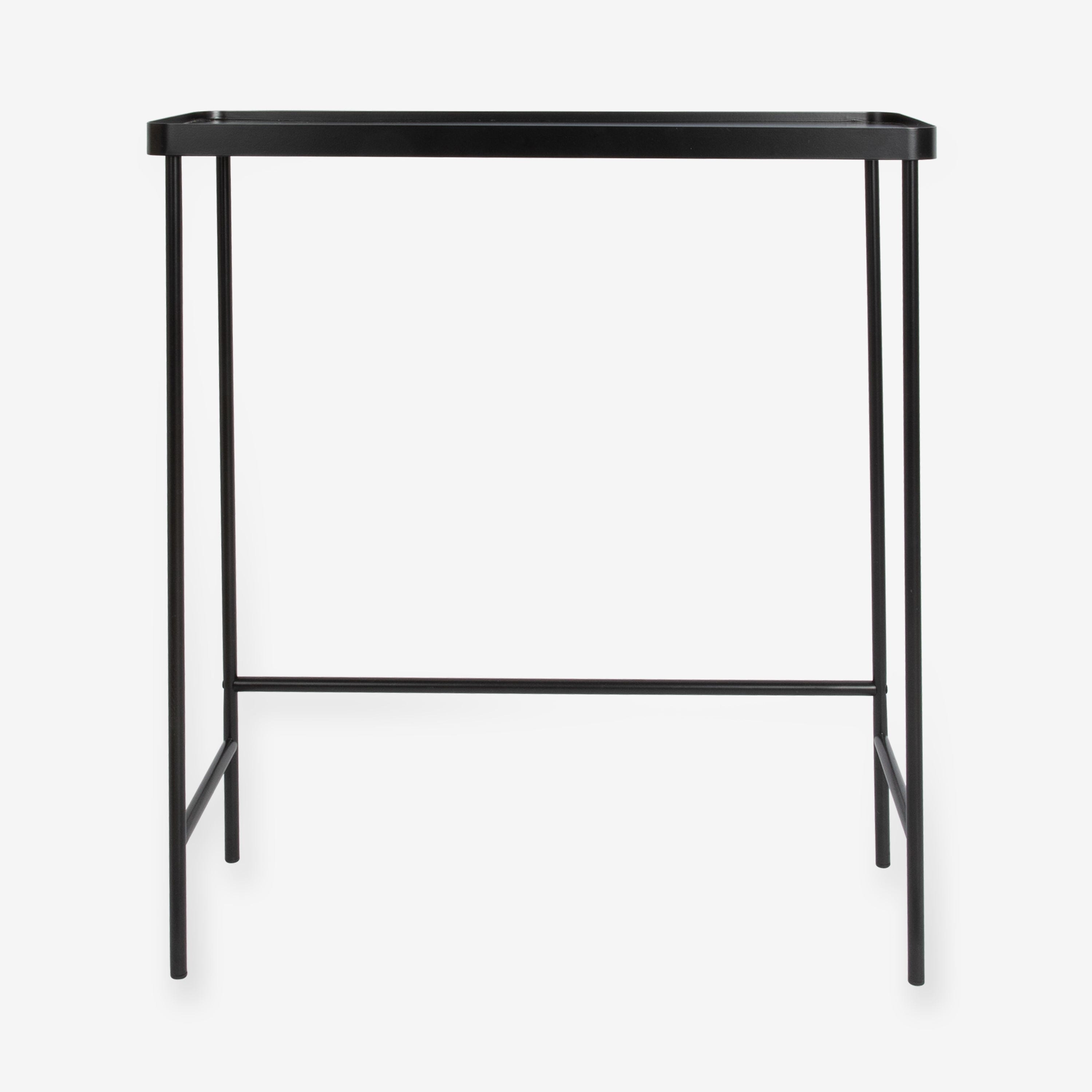 Sideboard Svart