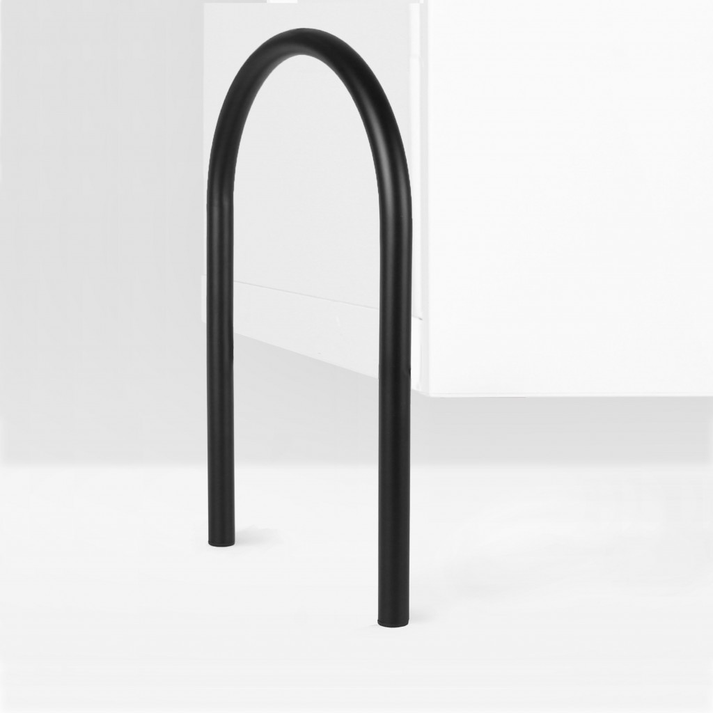 Prettypegs HEDVIG WIDE möbelben 2-set svart