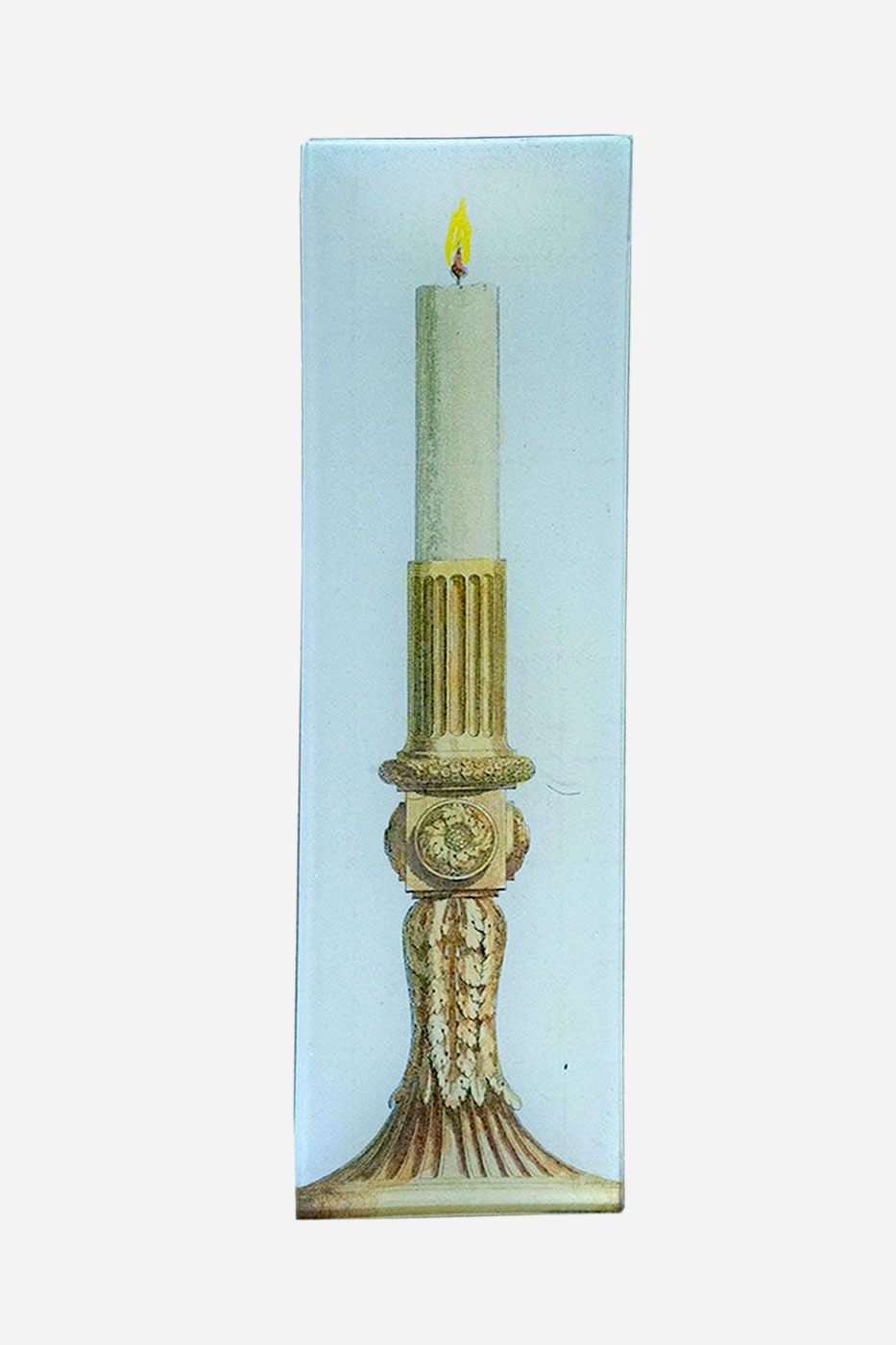 Fat Column candlestick