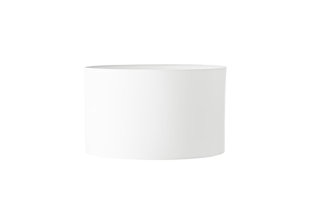 Cobra Lampskärm Ø35cm Liten Vit