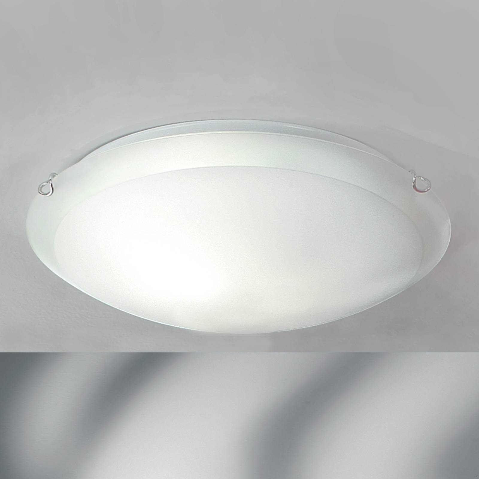 Förstklassig taklampa MILANA 40 cm