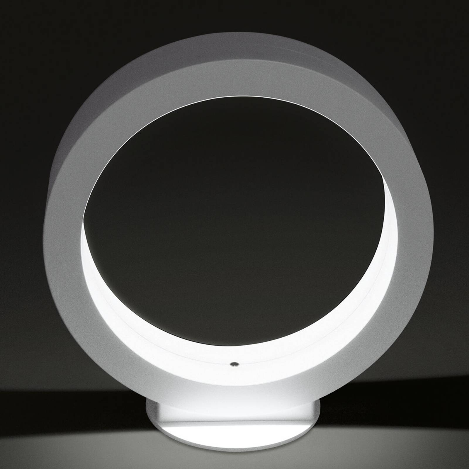 Med dimmer – LED-bordslampa Assolo 20 cm