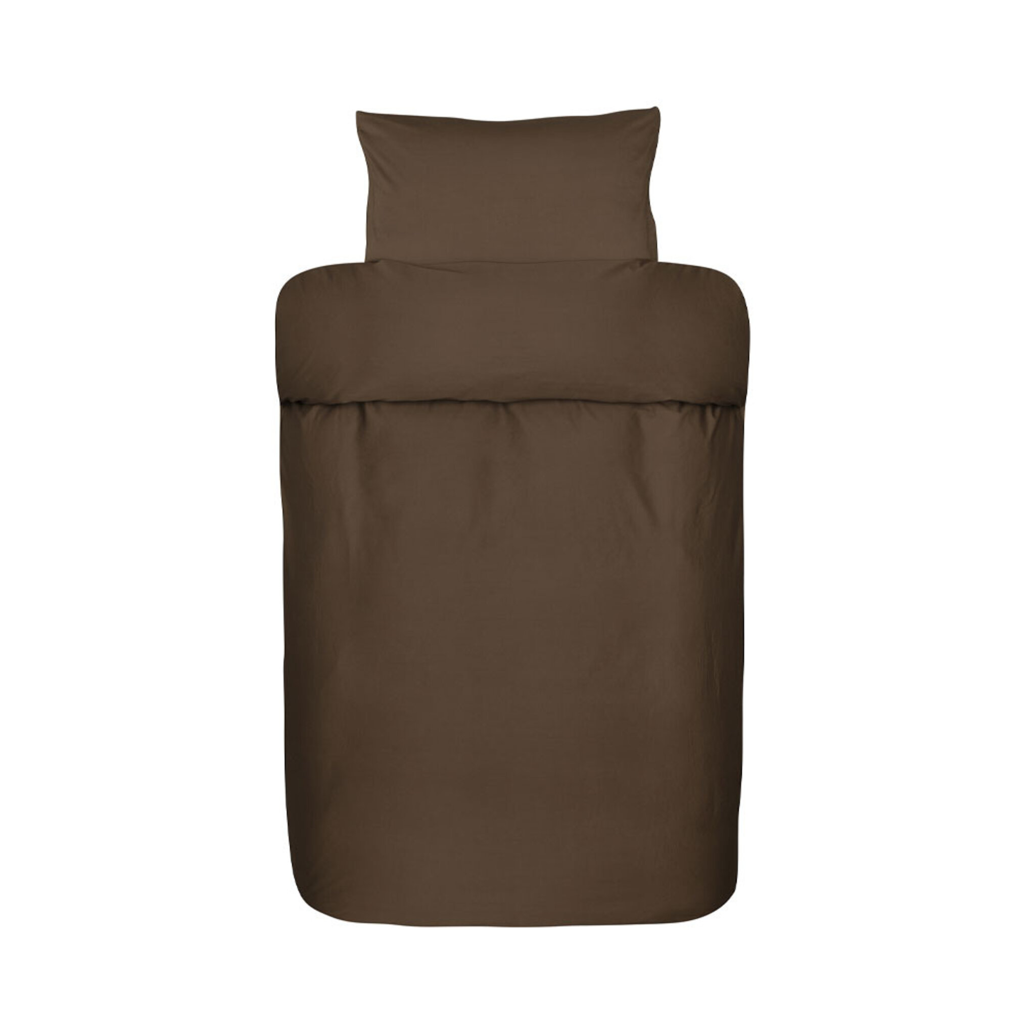 Bäddset Satin Mira - 150x210 cm