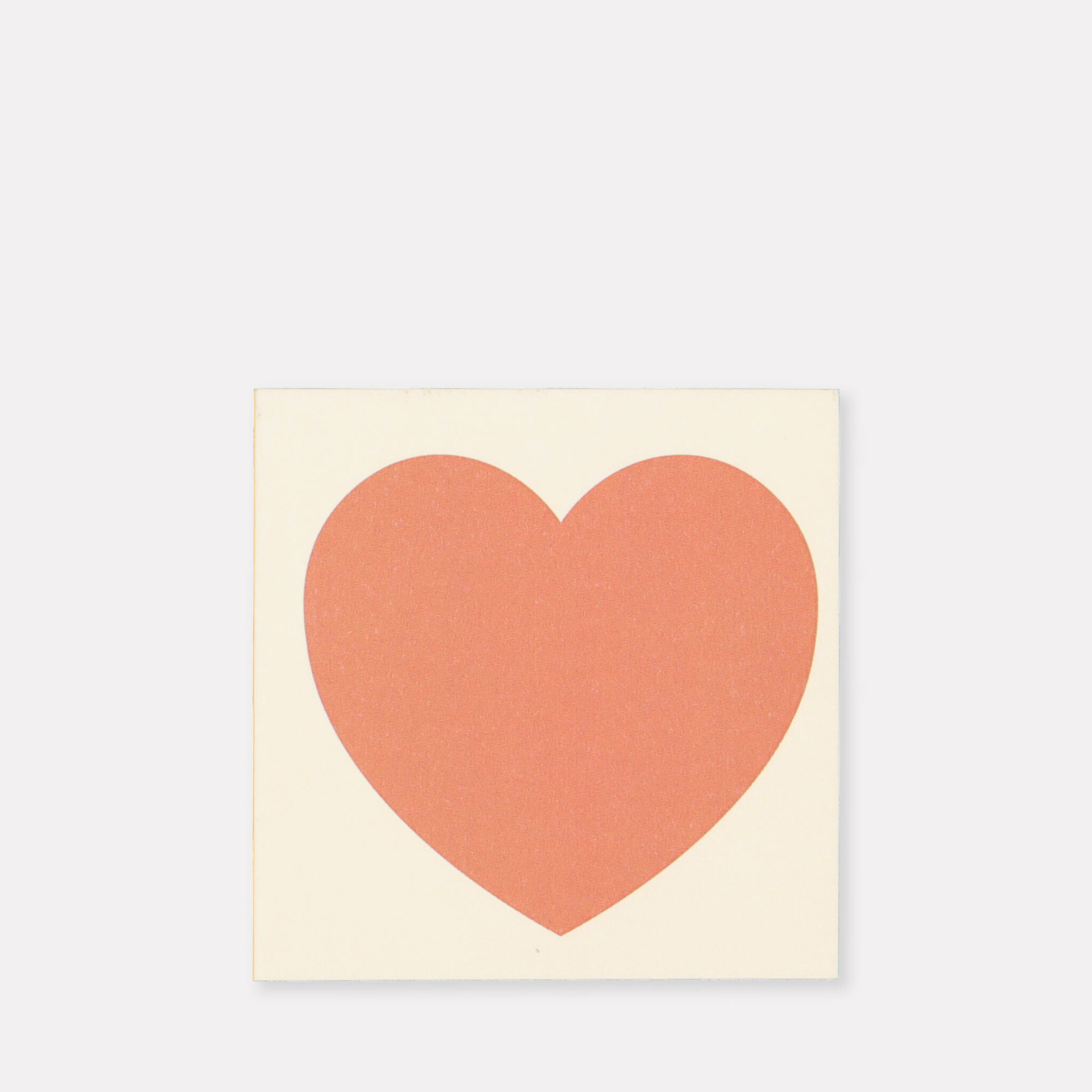 Kort 8x8 cm