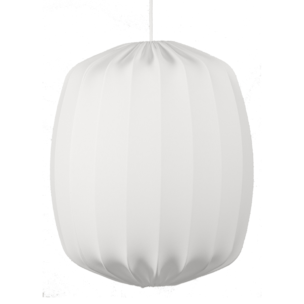 Watt & Veke - Prisma Taklampa Ø 45cm Vit