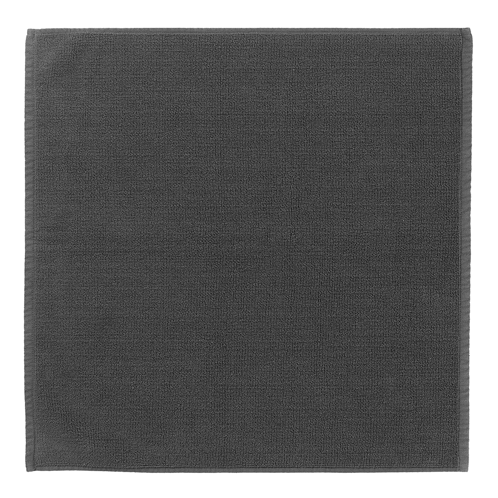 Blomus - Piana Badrumsmatta 55x55 cm Magnet Grey