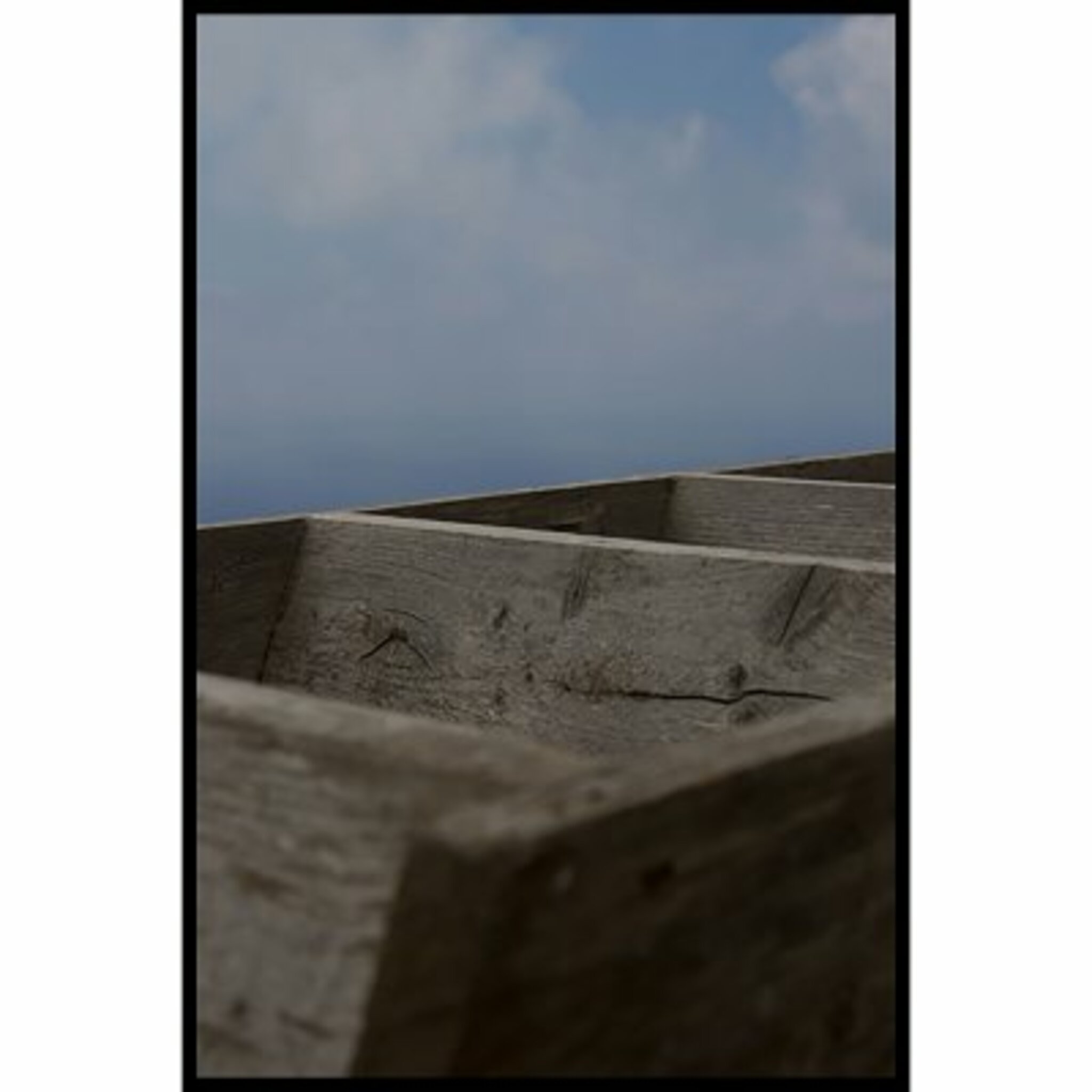 Stairway To Heaven Poster
