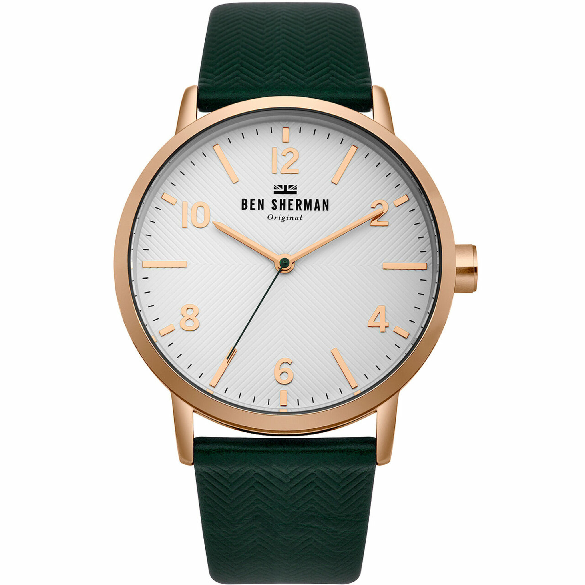 Wb070nbr, Quartz, 45mm, 3atm, gold