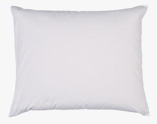 Percale örngott i percale vit