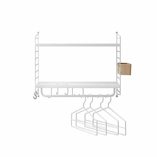 String Furniture Stringhylla Hall