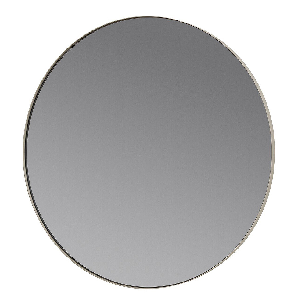 Blomus - Rim Spegel 80 cm Ashes of Roses
