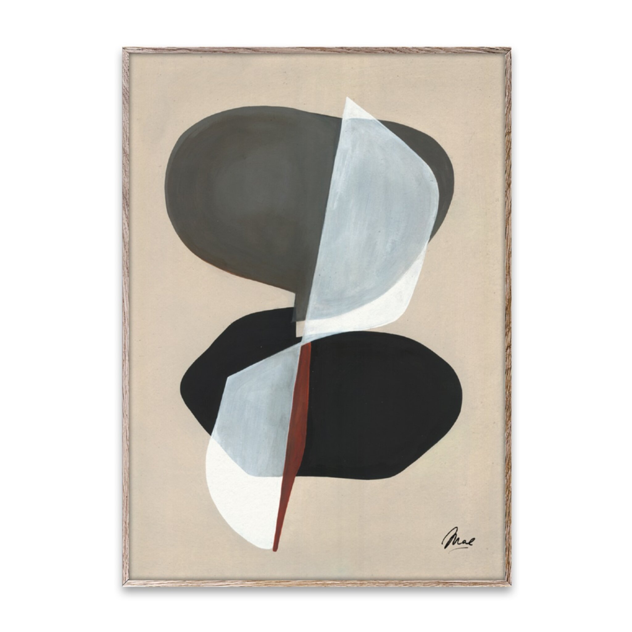 Poster Composition 01