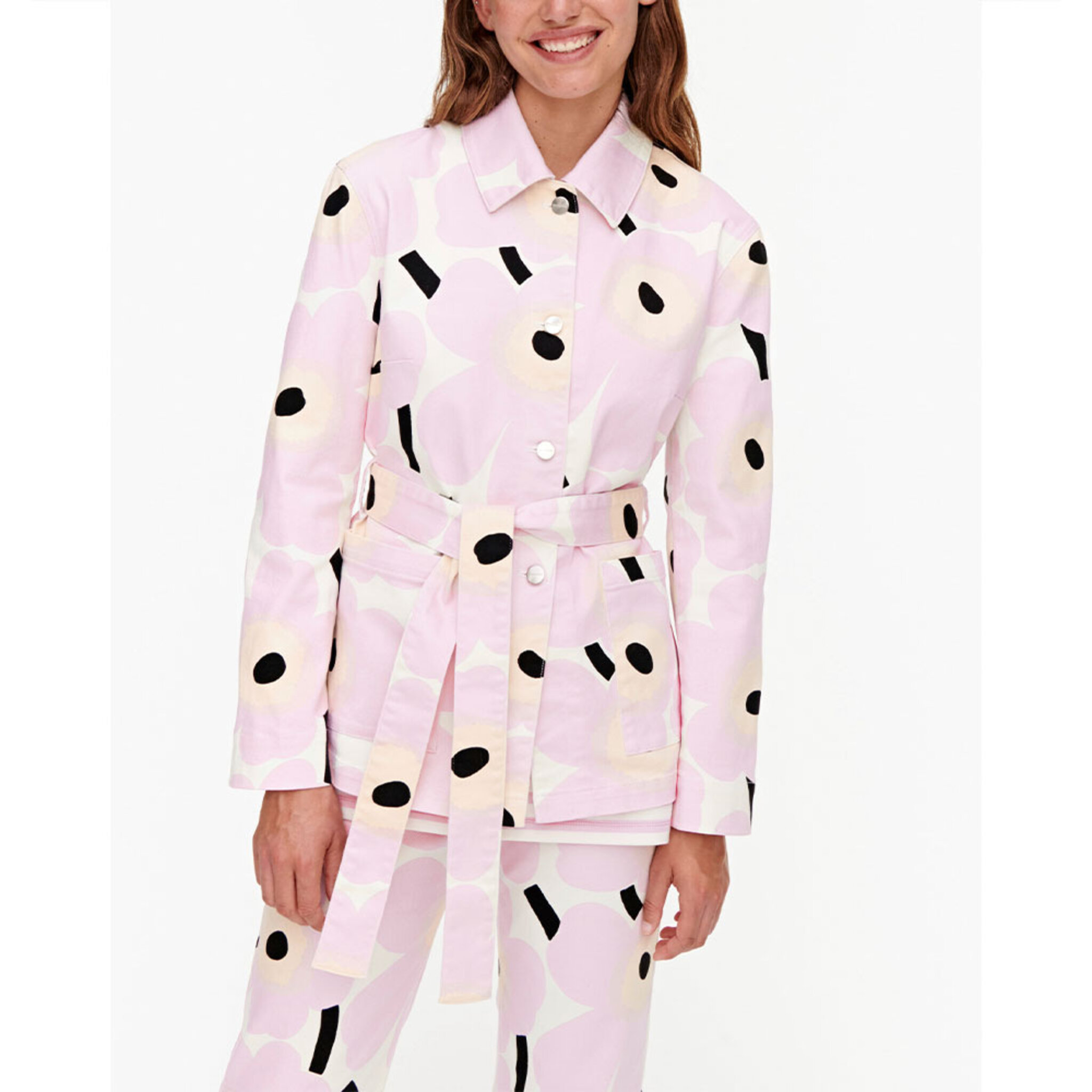 Loistees Pieni Unikko 2 Jacket