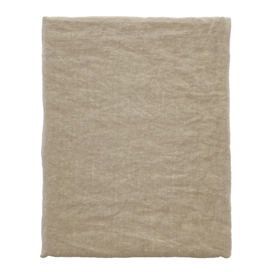 SÖDAHL - Pure Linen Duk 140x270 cm Nature
